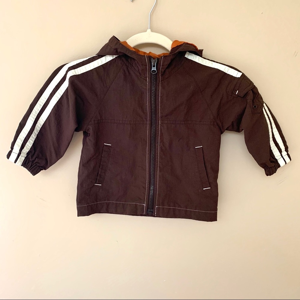 ❤️ Old Navy Boy’s Spring Jacket